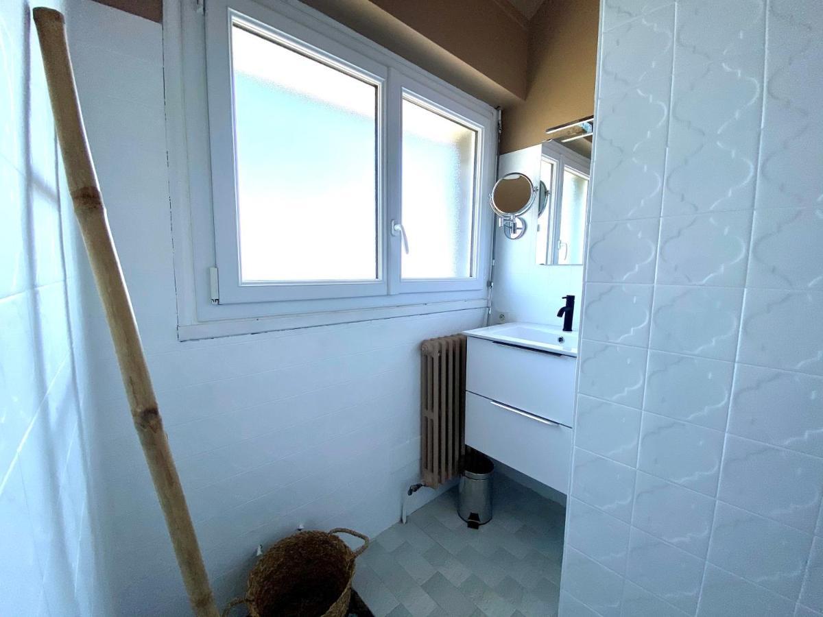 Maison Des Dunes Erdeven Kültér fotó