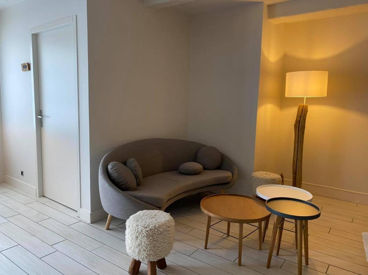 Maison Des Dunes Erdeven Kültér fotó