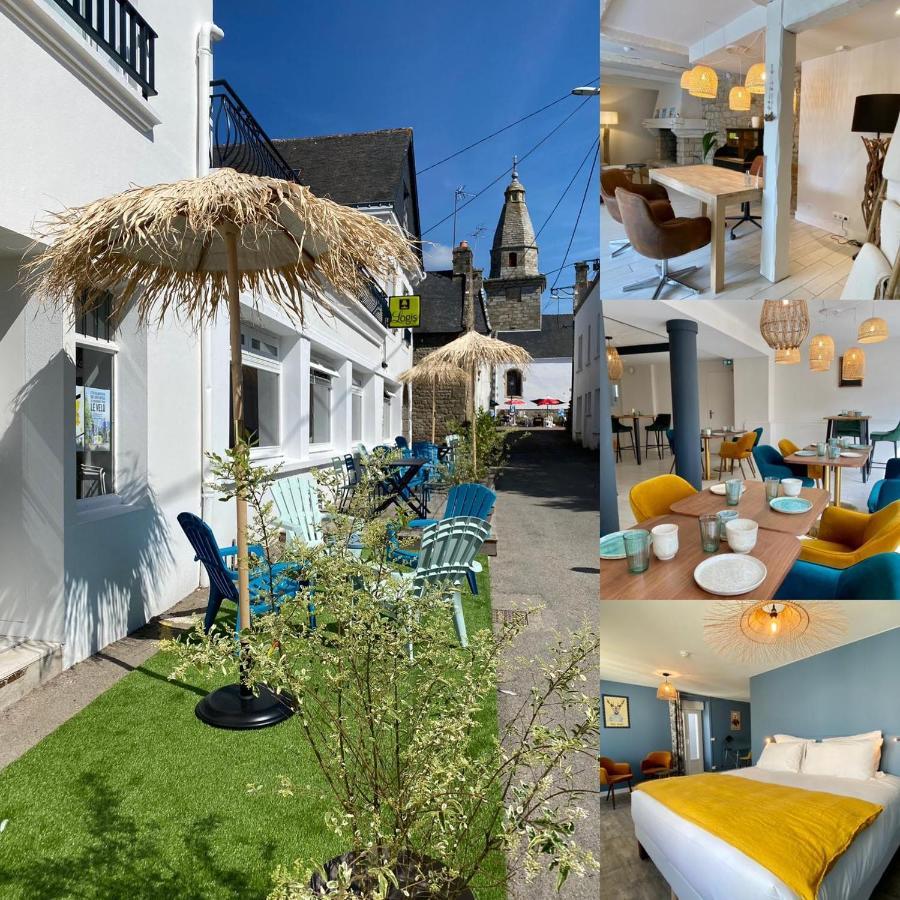 Maison Des Dunes Erdeven Kültér fotó