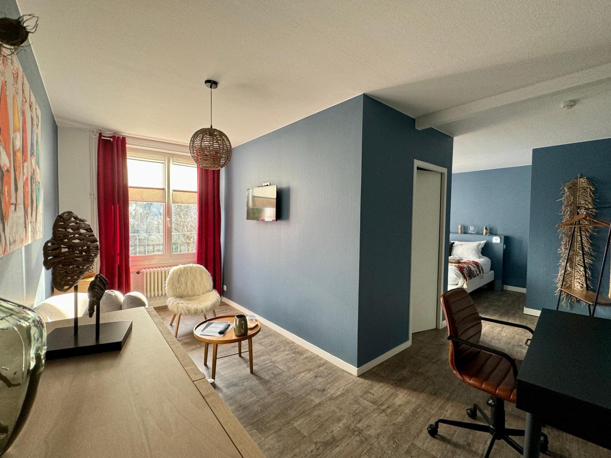 Maison Des Dunes Erdeven Kültér fotó