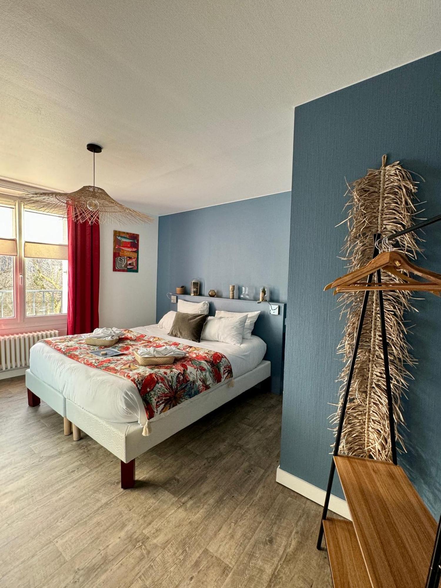Maison Des Dunes Erdeven Kültér fotó