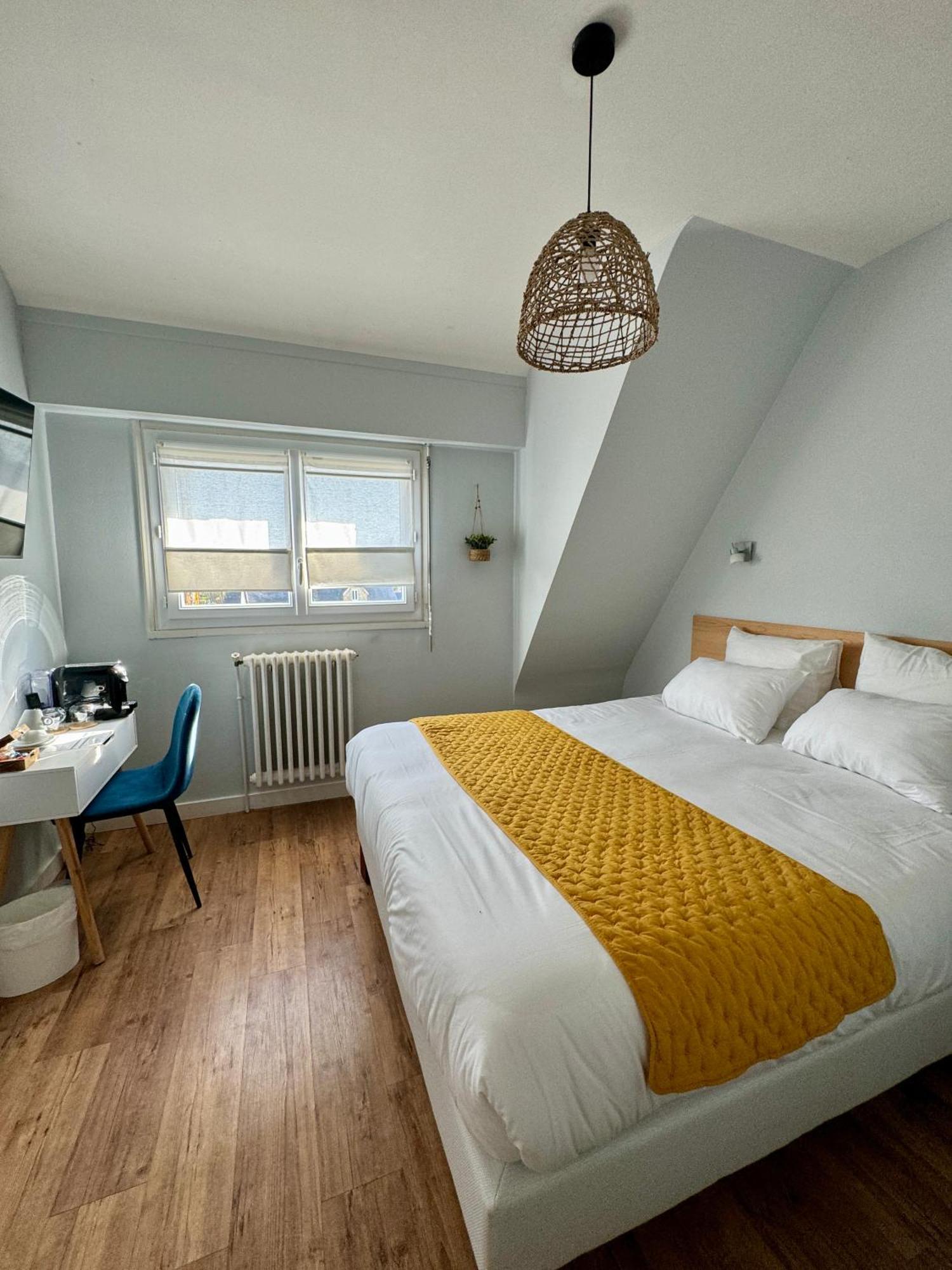 Maison Des Dunes Erdeven Kültér fotó