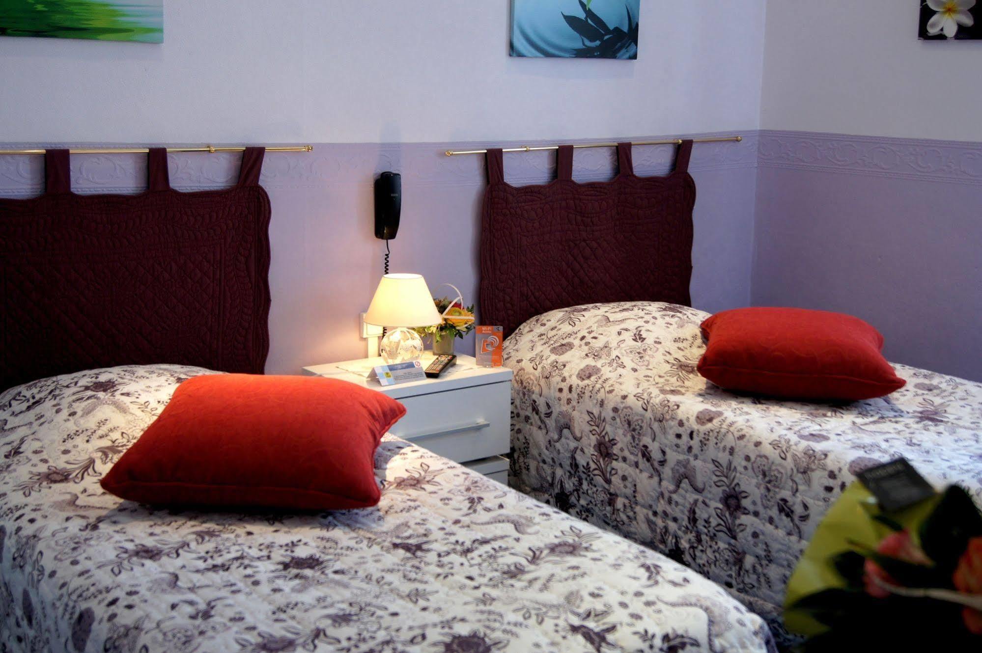Maison Des Dunes Erdeven Kültér fotó